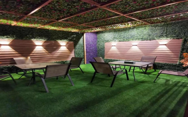 KYAN HOTEL SUITES - Al Eskan