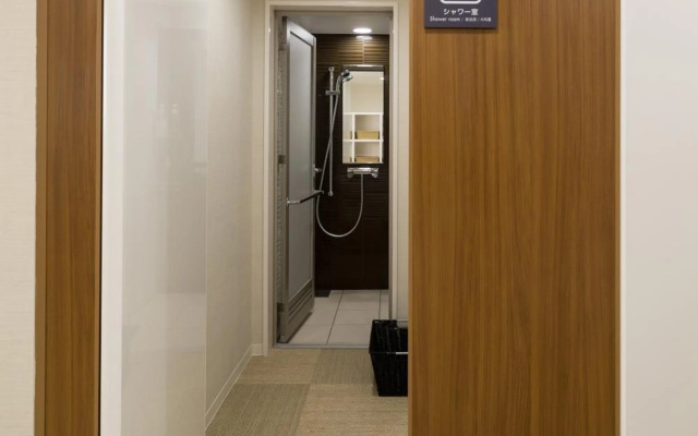 First Cabin Akasaka