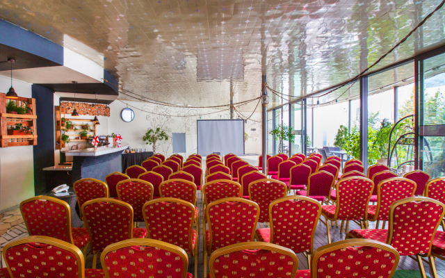 Cron Palace Tbilisi Hotel