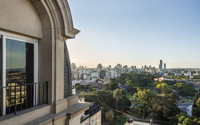 Alvear Palace Hotel