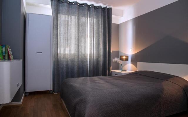 Residence Key Inn - Limperstberg