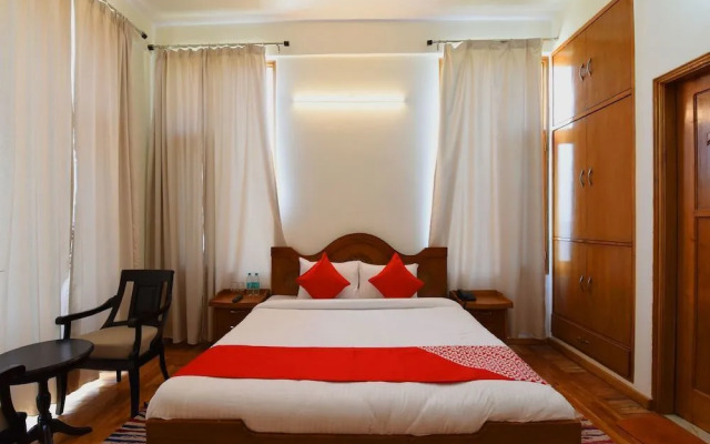 Malna Greens by Oyo Rooms