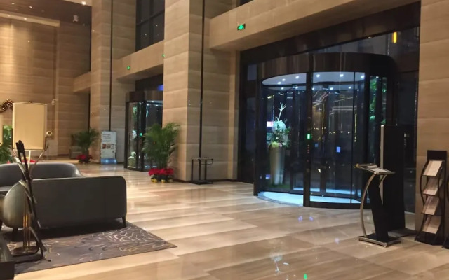 Chongqing Sujiang Yunduan Riverview