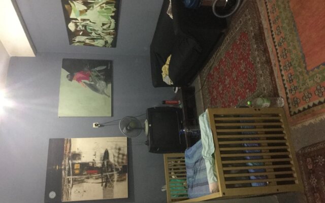 Le Village Malacca Guest House
