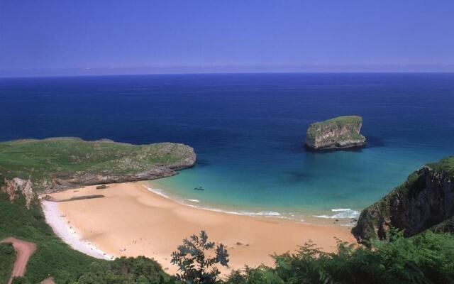 La Estancia de Posada F - WiFi y Garaje