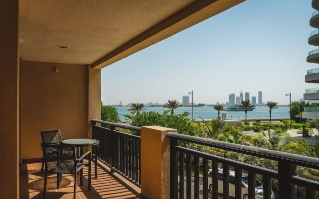 Lovely 1 bedroom apartment - Anantara
