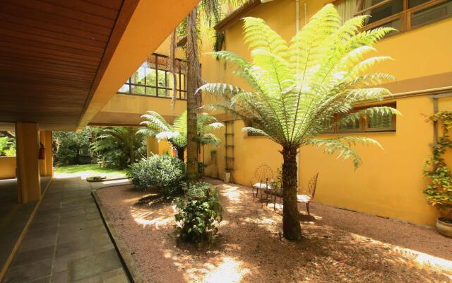 Pousada Villa Verde