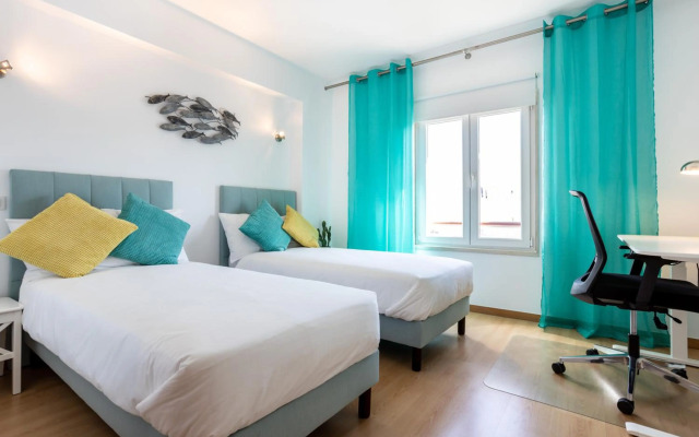 Lagos Workation Apartment