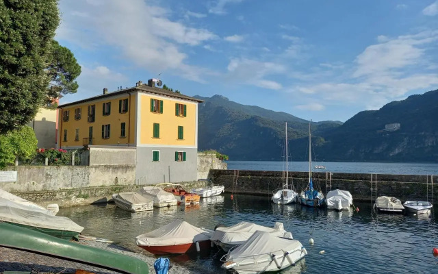 Casetta del Molo