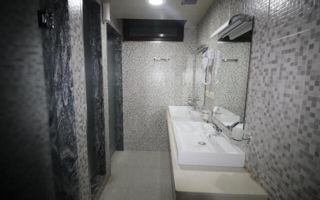 Hostel Jeal