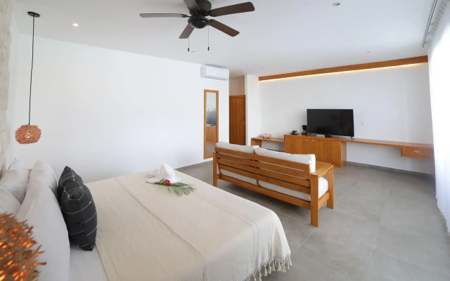 Hotel Blanco Tulum - Adults Only
