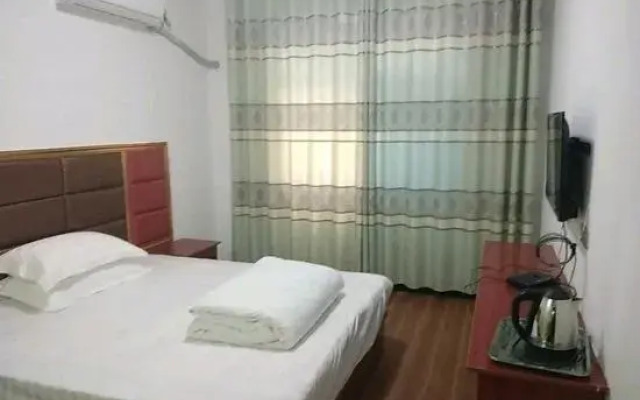 Zhumadian Hyatt Hotel