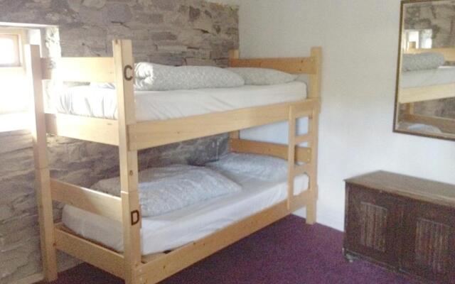 The Old Mill Holiday Hostel