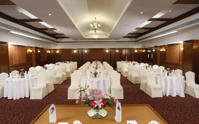 Green Park Hotel