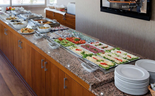 Residence Hotel - Boutique Class