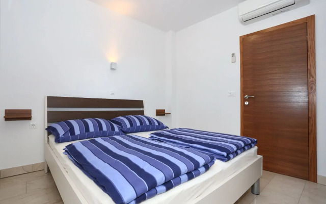 SunAdria Apartments