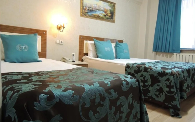 Grand Dilara Hotel