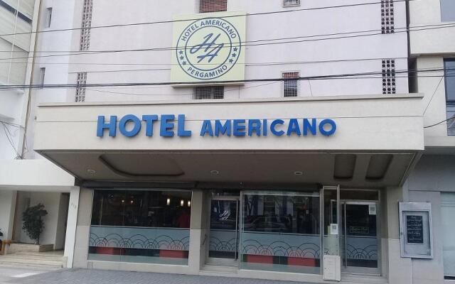 Hotel Americano