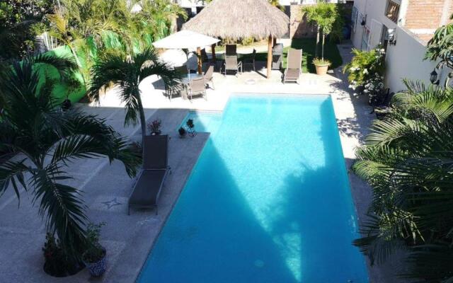 Departamento Hanna #6