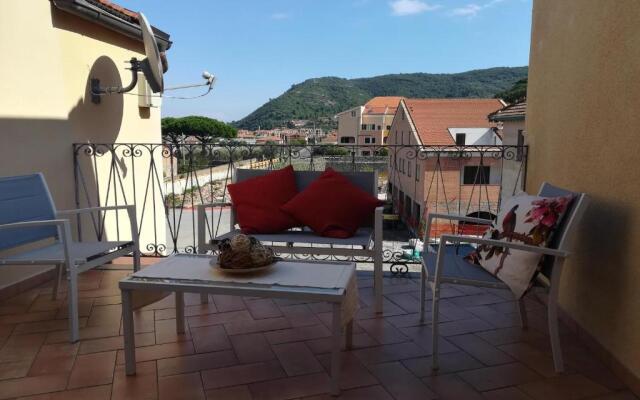 House Mare e Monti by Holiday World