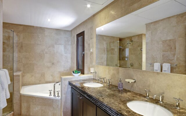 Coral Cove Beachfront Villas