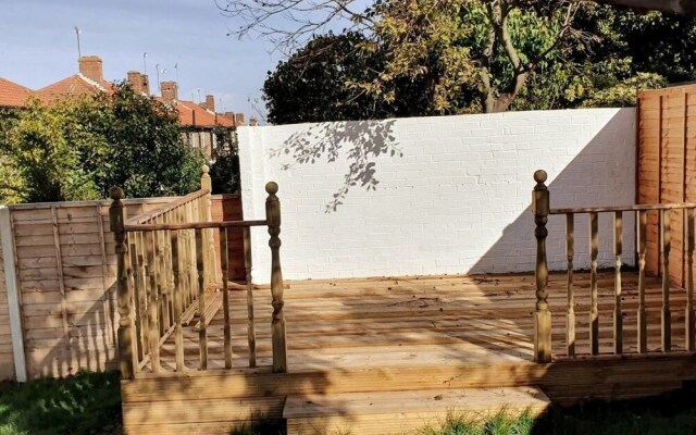 Modern Rochester 3 Bed House