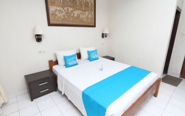 巴厘岛艾里勒吉安194号酒店(Airy Legian 194 Kuta Bali)