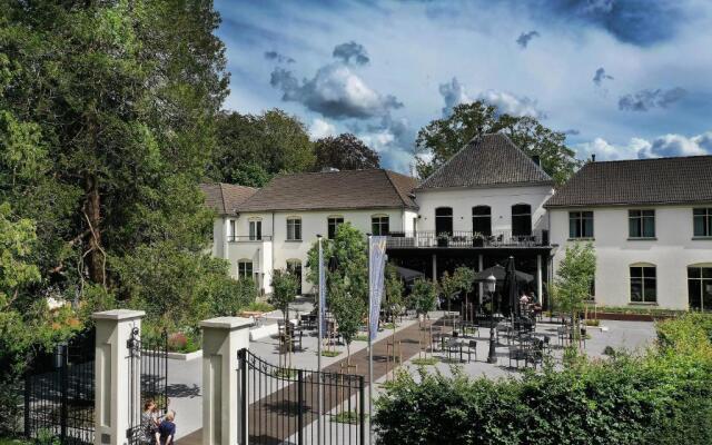 Boutique Hotel & Brasserie De Heerlyckheid