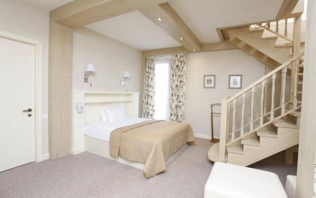 Ambassadori Kachreti Golf Resort Kachreti