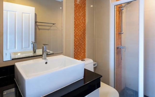 New Nordic Vip 3 by Apartwell