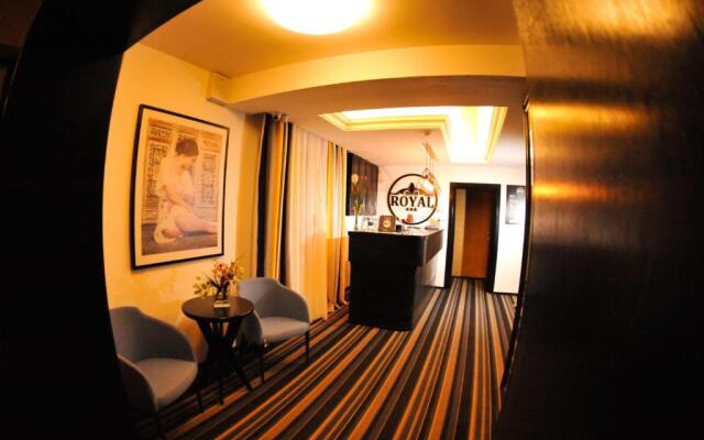 Royal Boutique Hotel Poiana Brasov