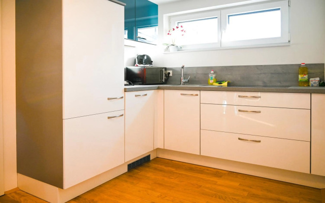 Bright Apartment Naschmarkt