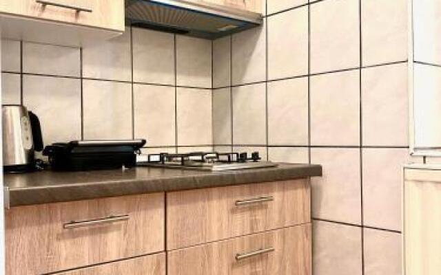 Old Town Central Apartment