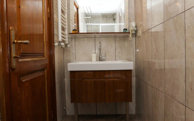 Suite Dreams Istanbul Hostel