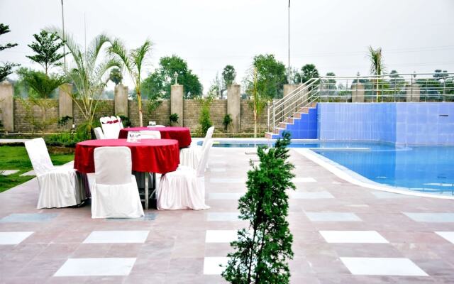 Clarks Inn Gaya