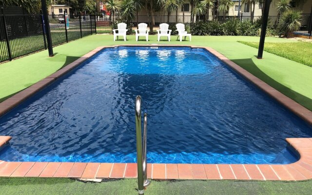 BIG4 Ingenia Holidays Wagga Wagga