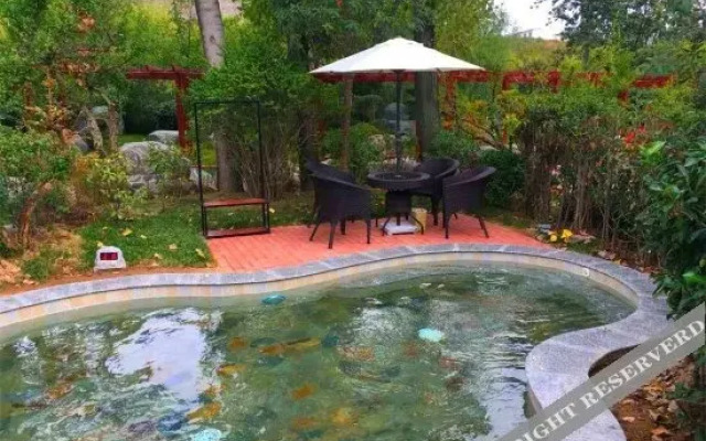 Xinmuyang Hot Spring Hotel