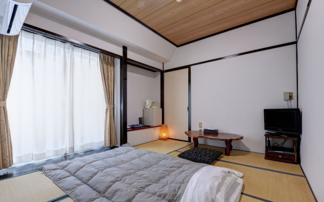 Hotel Amimoto