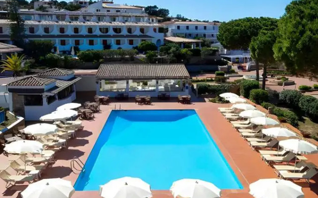 Hotiday Room Collection - Baja Sardinia