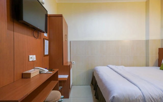 OYO 4011 58 Guesthouse