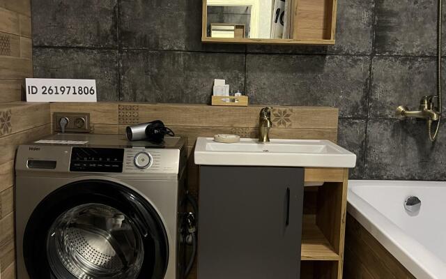 Мой Апарт на проспекте Притомский 29