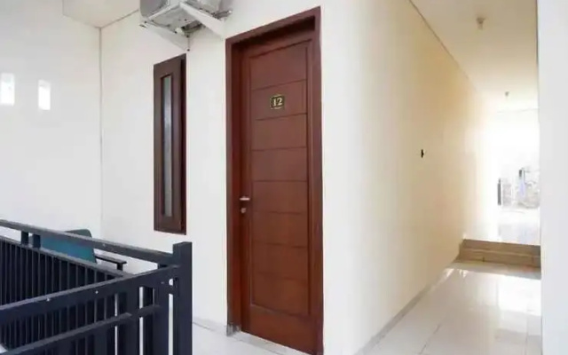 Jatiwinangun Homestay near GOR Satria Purwokerto Mitra RedDoorz