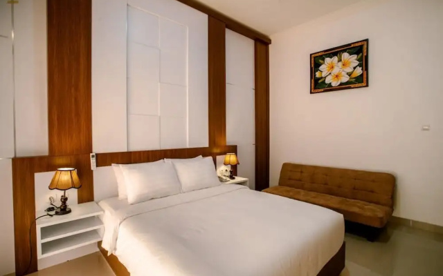 Nusa Sedayu hotel