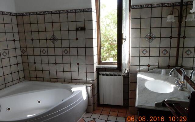 Casa Romantica in Liguria