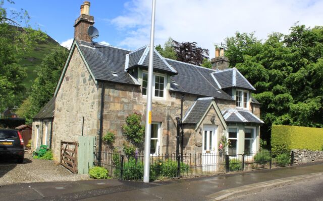 Glenalbyn Cottage