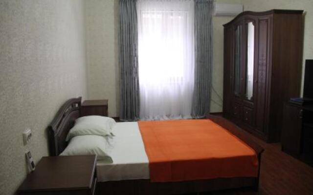 Guest House Na Chachba 129