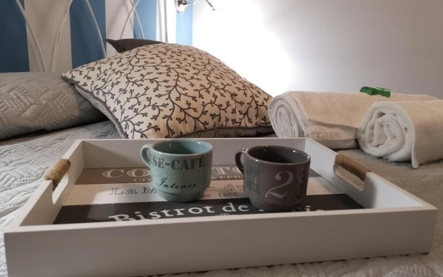 B&b Pantarei Napoli
