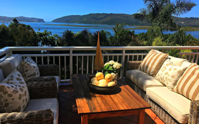 Roseroc Boutique Guest House