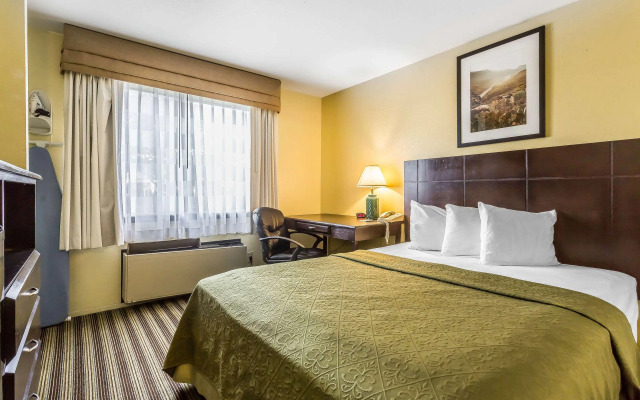Quality Inn