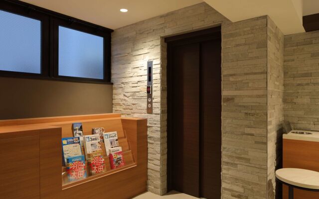 Red Roof Inn Kamata